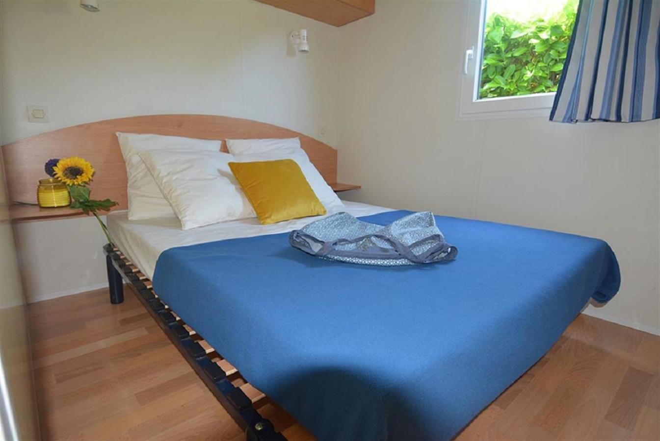 Camping La Touesse Saint-Lunaire Rum bild